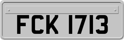 FCK1713