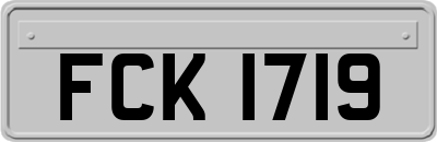 FCK1719
