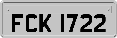 FCK1722