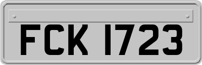 FCK1723
