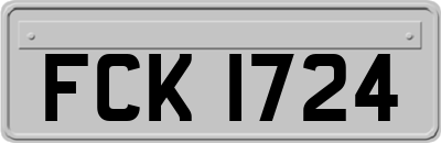 FCK1724