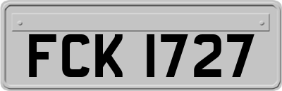 FCK1727