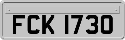 FCK1730