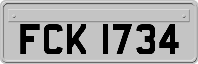 FCK1734