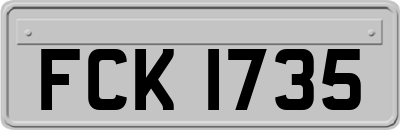 FCK1735