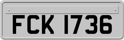 FCK1736