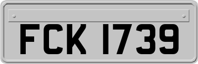 FCK1739