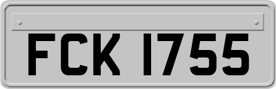 FCK1755