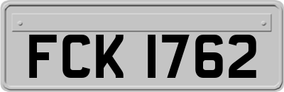FCK1762