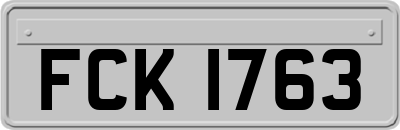 FCK1763