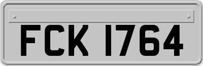 FCK1764