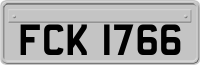 FCK1766