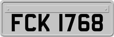 FCK1768