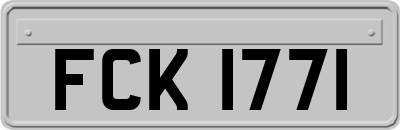 FCK1771