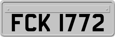 FCK1772