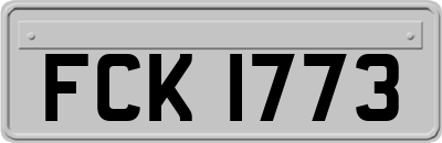 FCK1773