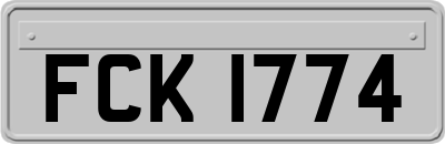 FCK1774