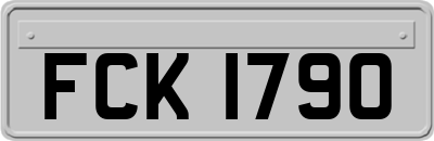 FCK1790