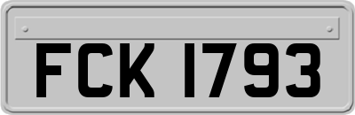 FCK1793