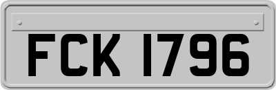 FCK1796