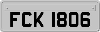 FCK1806