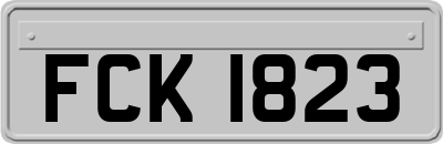 FCK1823