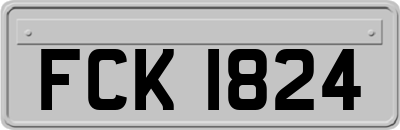 FCK1824