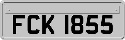 FCK1855