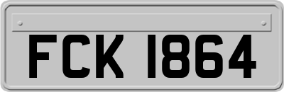 FCK1864