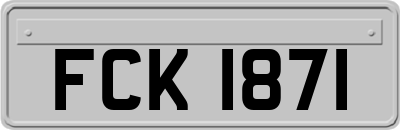 FCK1871