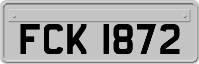 FCK1872