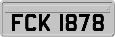 FCK1878