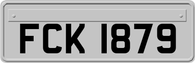 FCK1879
