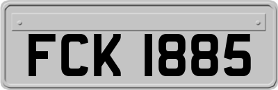FCK1885