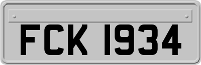 FCK1934