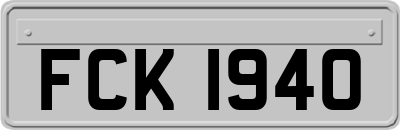 FCK1940