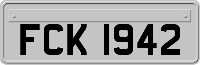 FCK1942