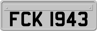 FCK1943