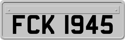FCK1945
