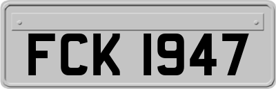 FCK1947