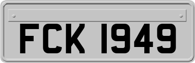 FCK1949