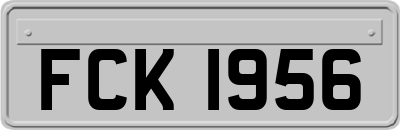 FCK1956