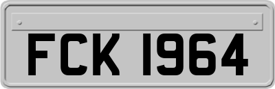 FCK1964