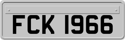 FCK1966