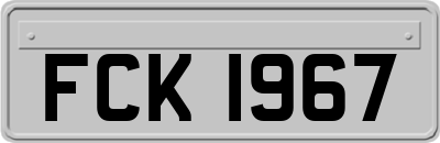 FCK1967