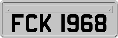 FCK1968