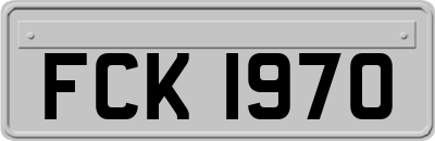 FCK1970