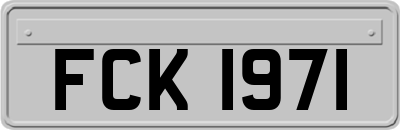 FCK1971