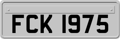 FCK1975