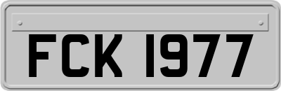 FCK1977
